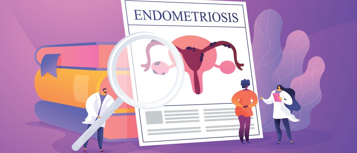 Thirst for Knowledge: Understanding Endometriosis