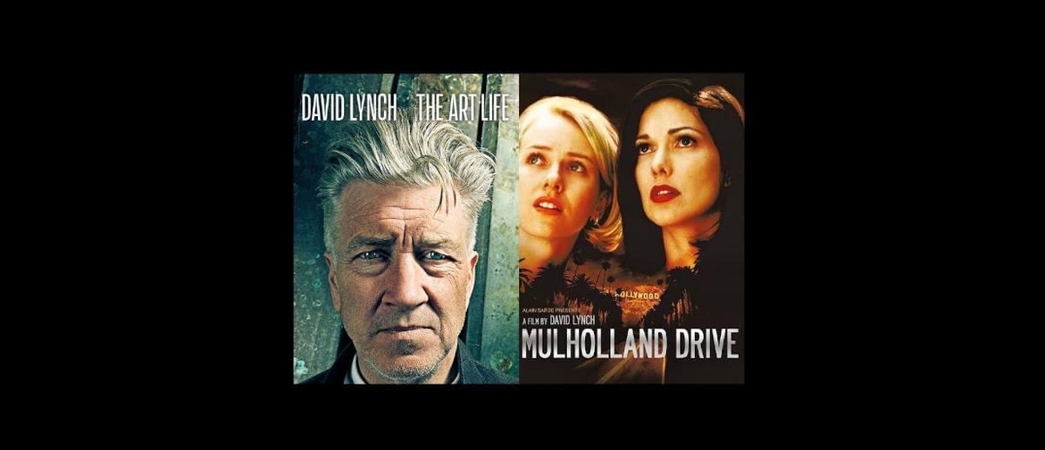 David Lynch Double Feature