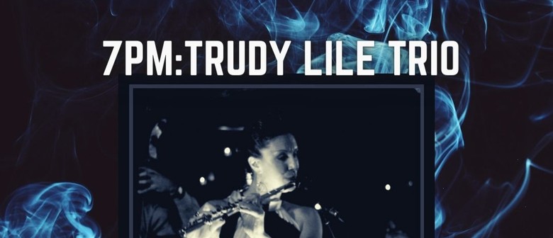 Jazz with Trudy Lile Trio