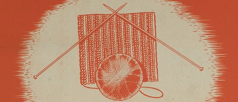 Monthly Stitching Circle