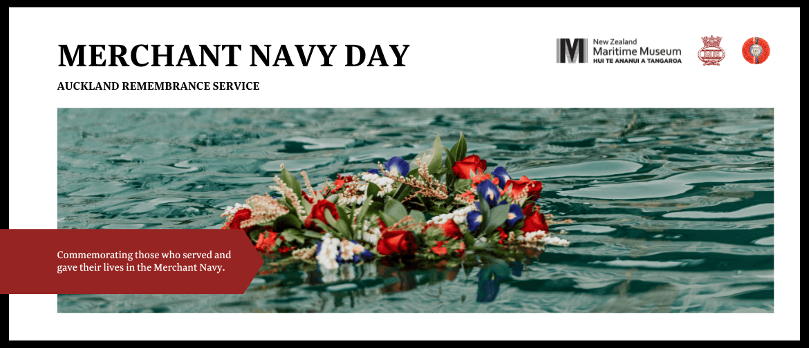 Merchant Navy Day