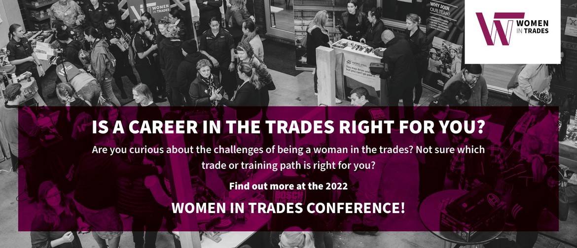Christchurch - Getting Women Into Trades