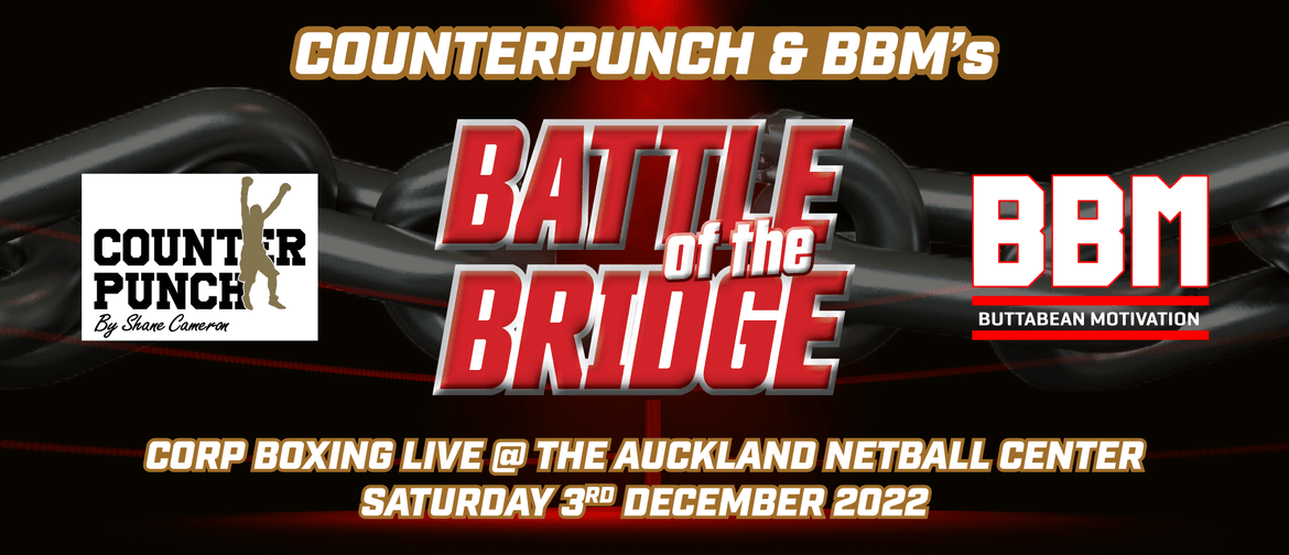 Counterpunch & BBM’s Battle of the Bridge