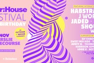 Image for event: Our:house Festival