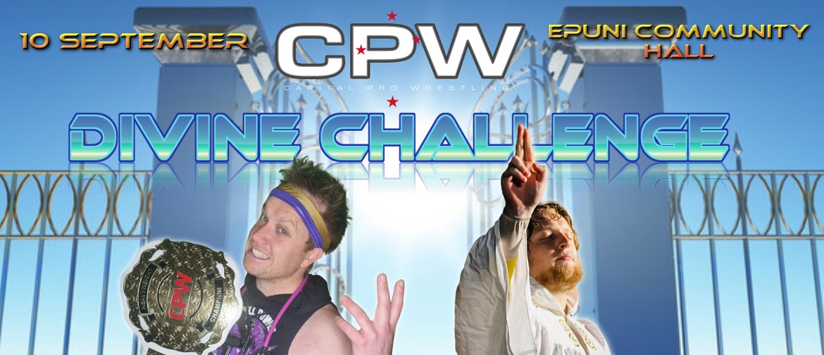CPW Divine Challenge