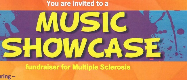 Music Showcase