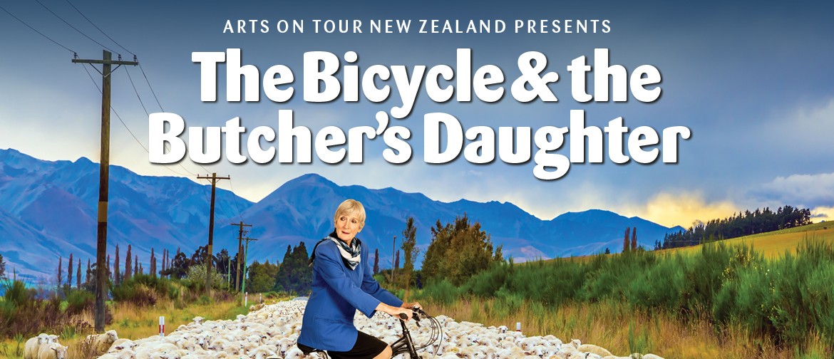 The Bicycle & the Butcher’s Daughter