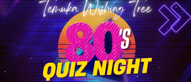 Quiz, Karaoke promotional image