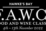 Image for event: F.A.W.C! 125 Exceptional Years