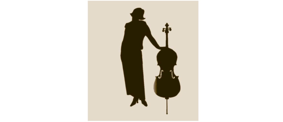 Katherine Mansfield: Storyteller & Cellist