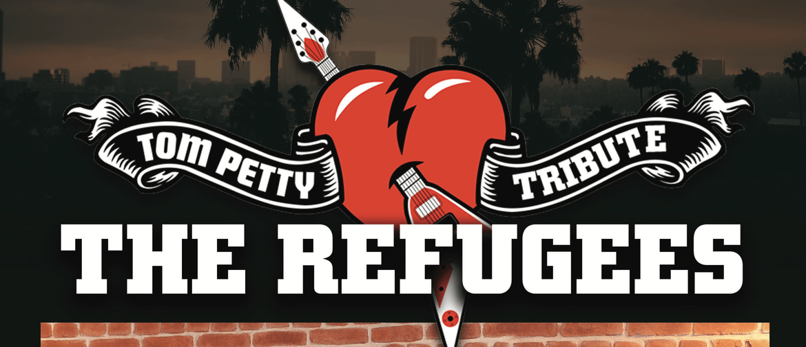 The Refugees - The Tom Petty Tribute Show