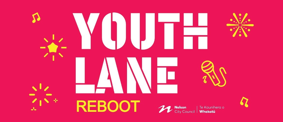 Youth Lane Reboot