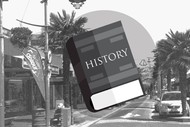 Image for event: Genealogy Drop-in