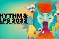 Image for event: Rhythm & Alps 2022