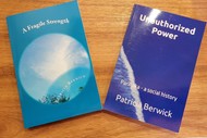 Parihaka- A Personal Journey with author Dr Patricia Berwick