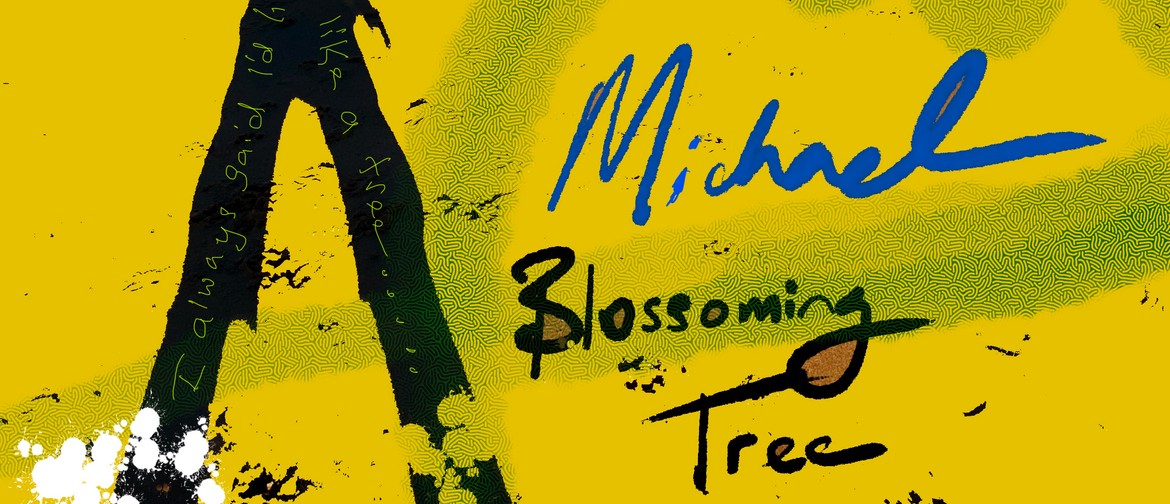 Blossoming Tree Album Release