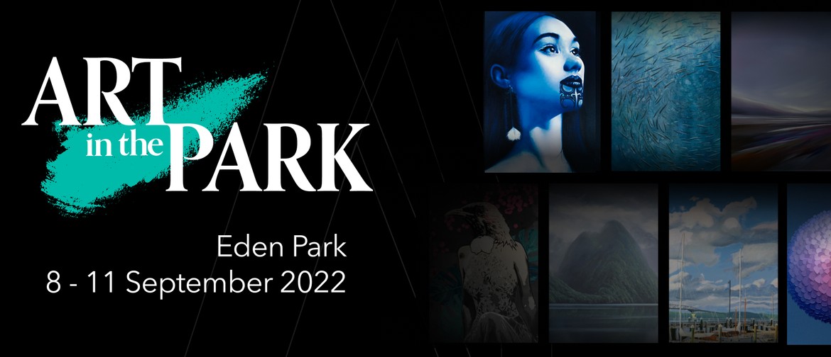 Art In The Park 2022
