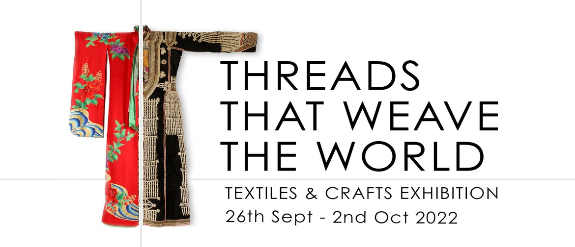 World Textiles & Crafts Exhibition