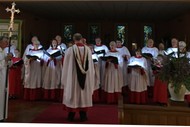 A Cathedral Choir Open Day