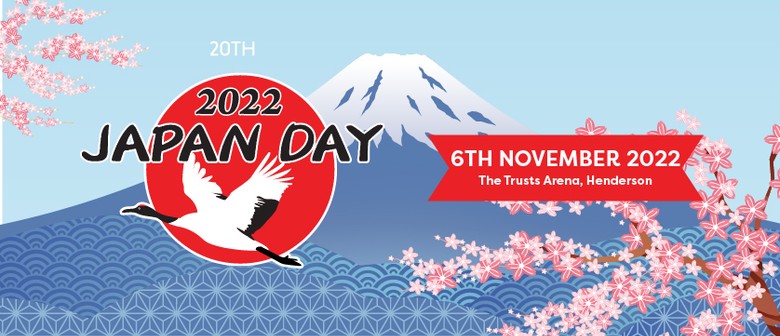 20th Japan Day 2022