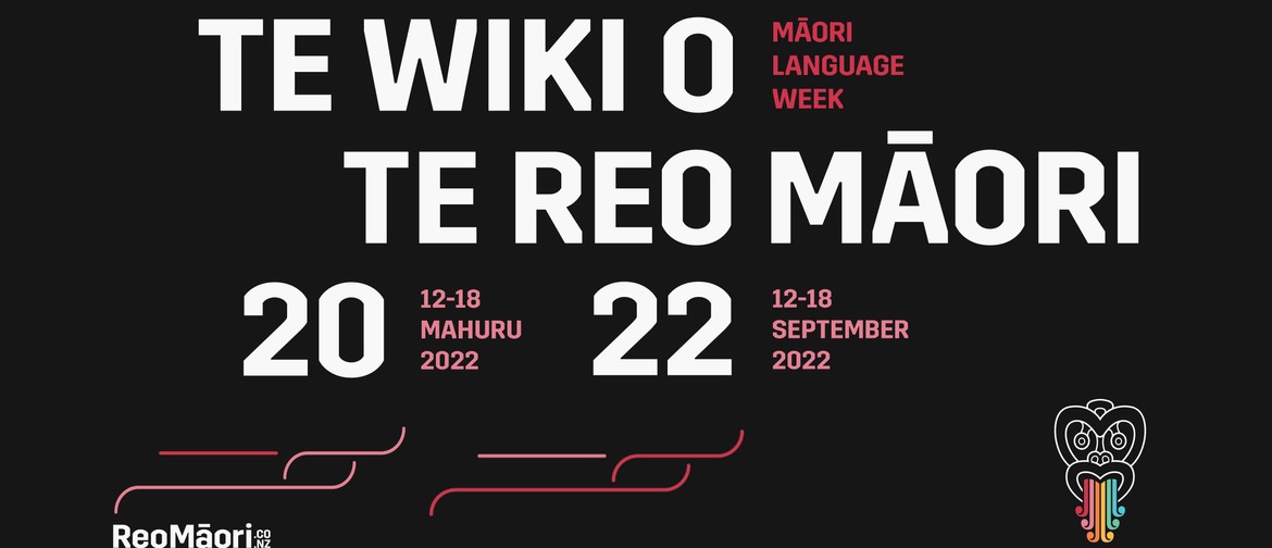 Introduction to te reo Māori