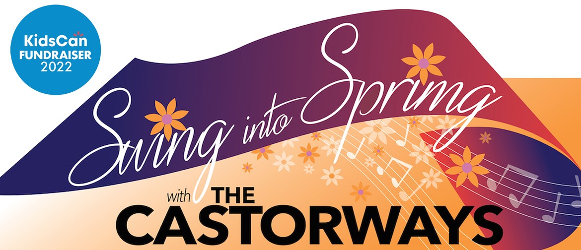 Swing into Spring with the Castorways