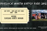 Havelock North Gypsy Fair 2022