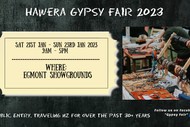 Image for event: Hawera Gypsy Fair 2023