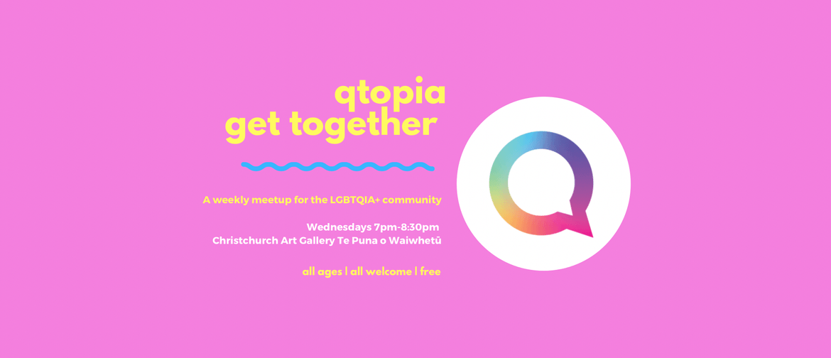 Qtopia - Get Together
