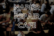 Napier Repair Cafe