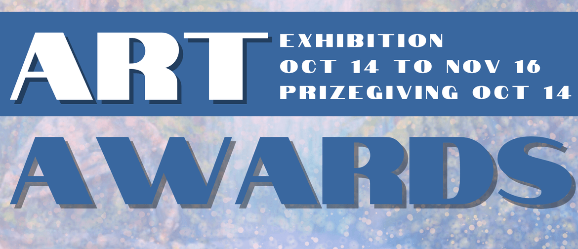 2022 Art Awards Exhibition