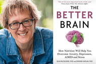 Image for event: The Better Brain