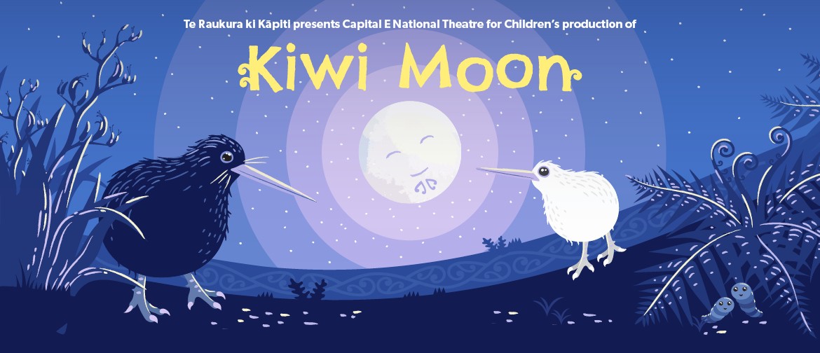 Kiwi Moon: CANCELLED