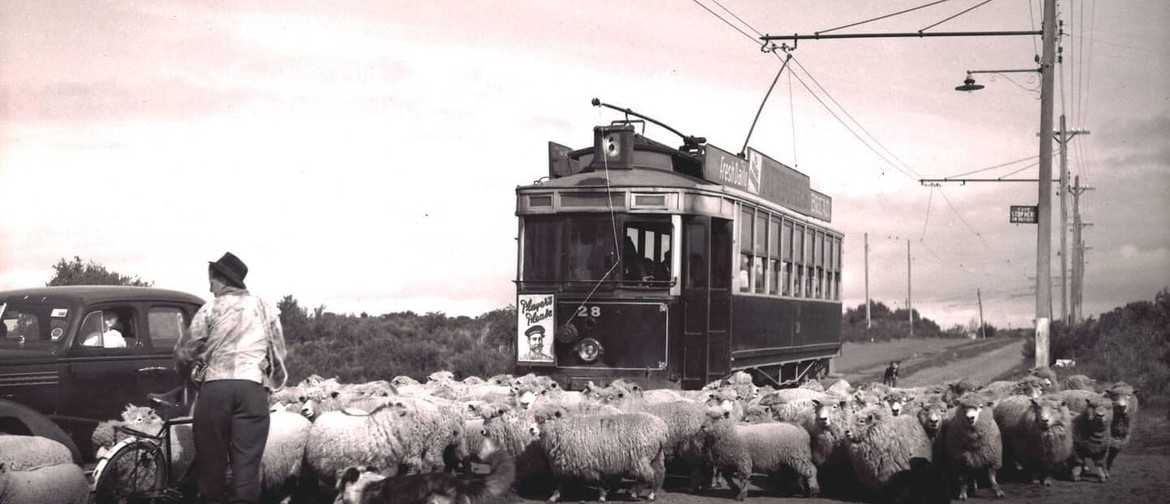 Ngā Waka: Transport Heritage