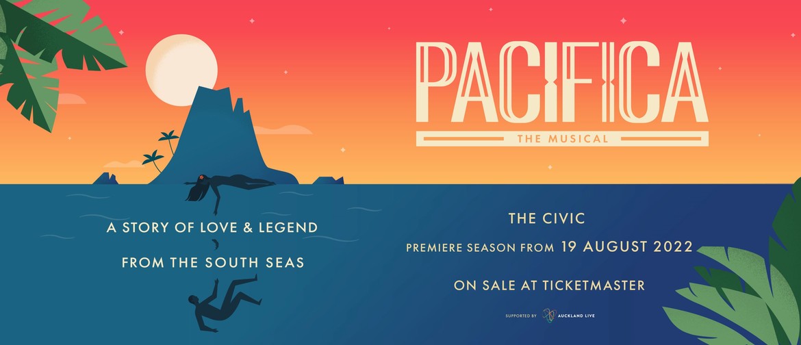 Pacifica the Musical