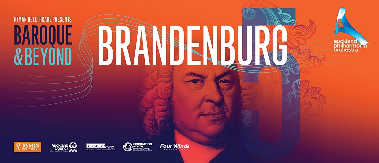 APO - Baroque & Beyond: Brandenburg 5