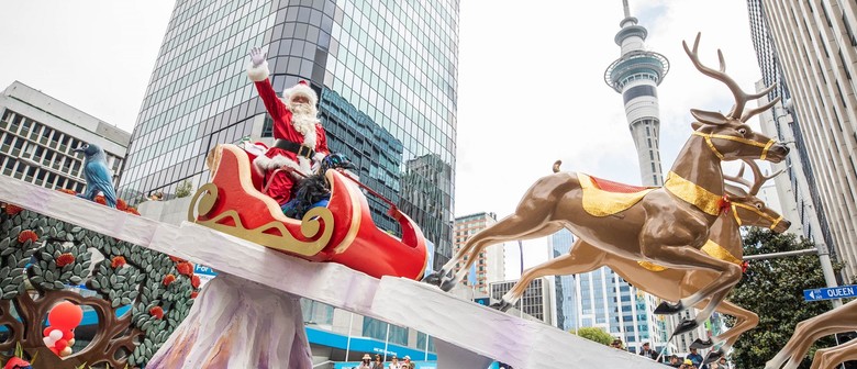 Wellington christmas parade » wellington olympic afc Petone Twilight Christmas Parade - Wellington Region - Eventfinda