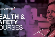 Stage 2 Health & Safety Reps - Business Central