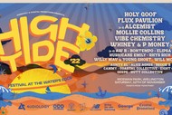 Image for event: High Tide 2022