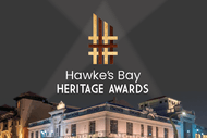 Hawke's Bay Heritage Awards