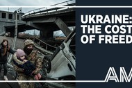 Ukraine: The Cost of Freedom