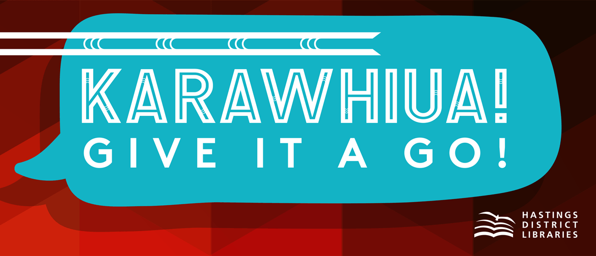 KARAWHIUA! Language Challenge