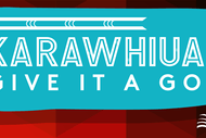 KARAWHIUA! Language Challenge