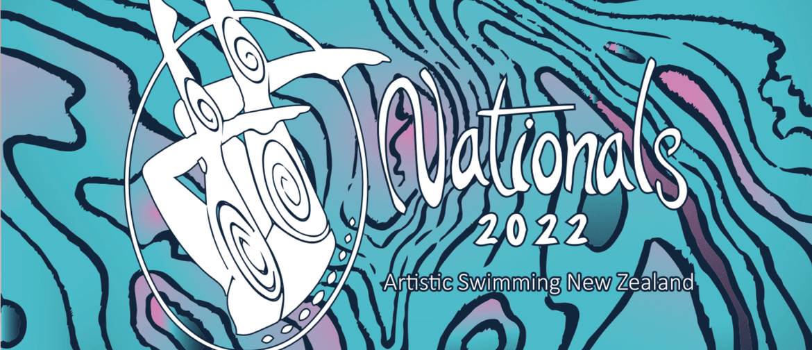 Artistic Swimming New Zealand Nationals 2022