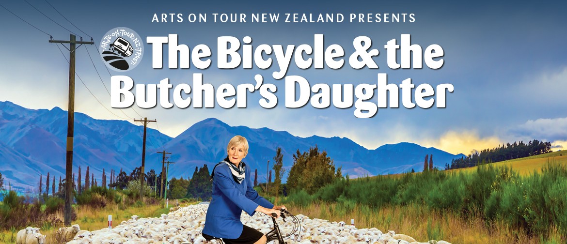 The Bicycle and the Butcher's Daughter