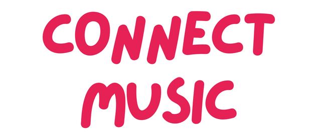 Connect Music | Pre School Music Programme
