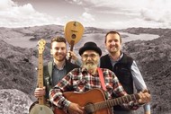 Image for event: The Port Hillbillies & The Christchurch Old-Time Appalachian