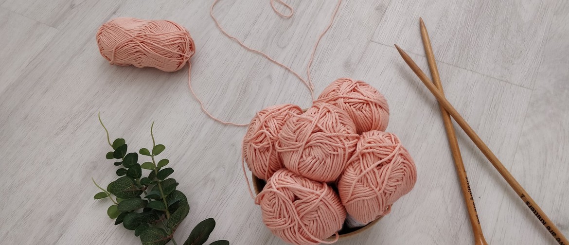 Knitting for Beginners Wellington Eventfinda