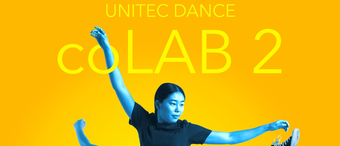 Unitec Dance Presents Colab 2