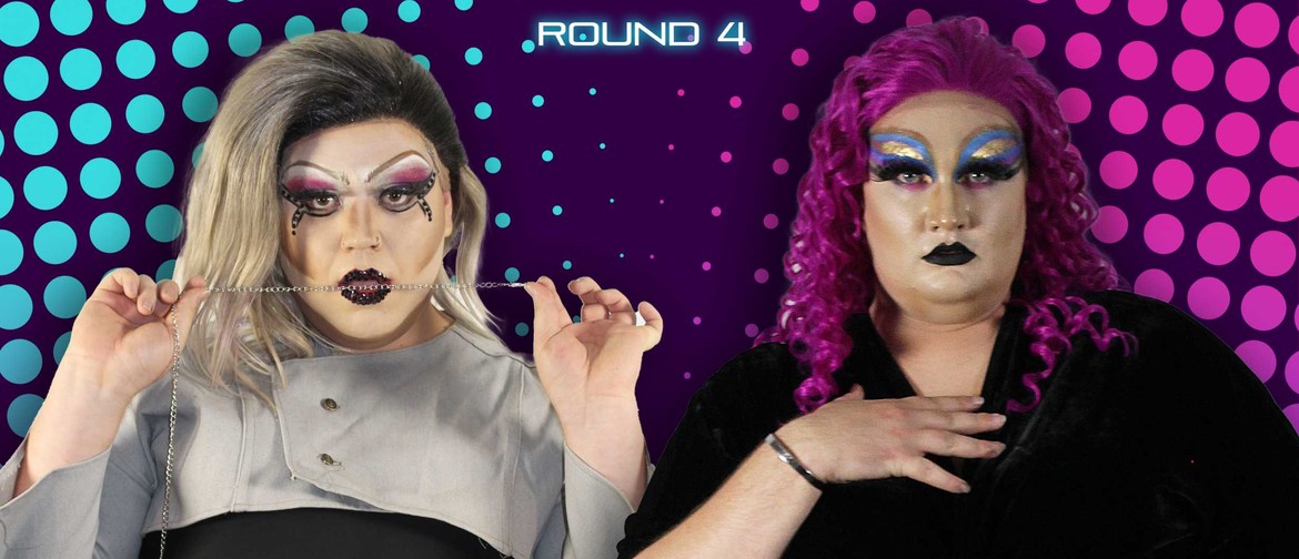 Queen of the Ring - Round 4